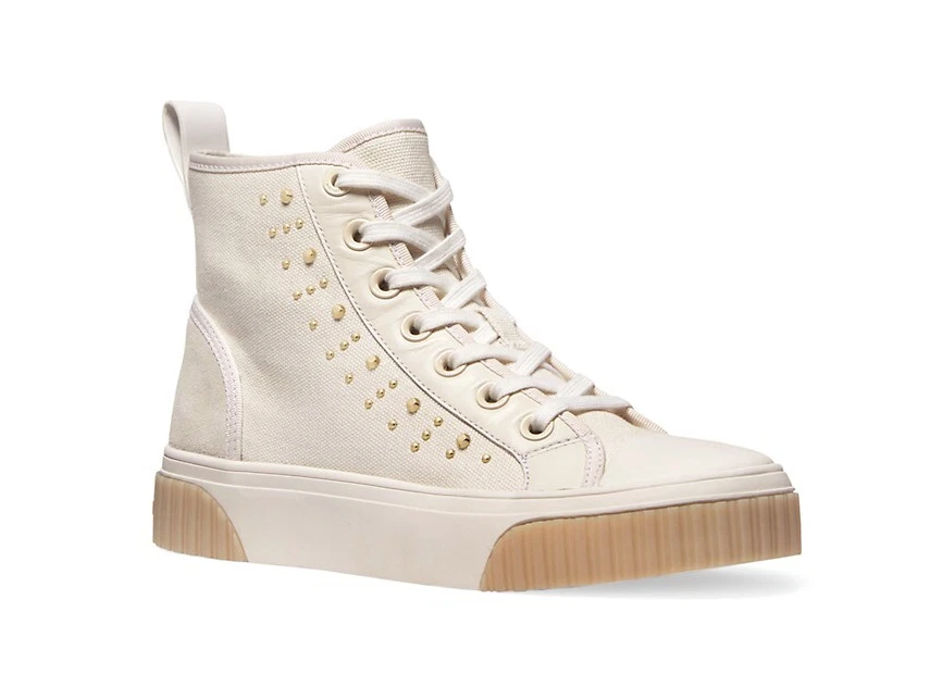 Michael kors gertie sneaker 2025