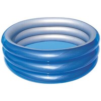 Bestway Pool Planschbecken Schwimmbecken Gartenpool Aufblasbar 150 X 53 Cm