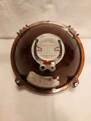 Optique de phare rond CIBIE 169 pour PEUGEOT J7 PEUGEOT J9 pièce d Optique de phare rond CIBIE 169 pour PEUGEOT J7 PEUGEOT J9 pièce d