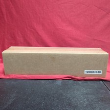 GENUINE Xerox Yellow High Capacity Toner 106R03738 VersaLink Brown Box 