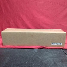 GENUINE Xerox Yellow High Capacity Toner 106R03738 VersaLink (Brown Box)