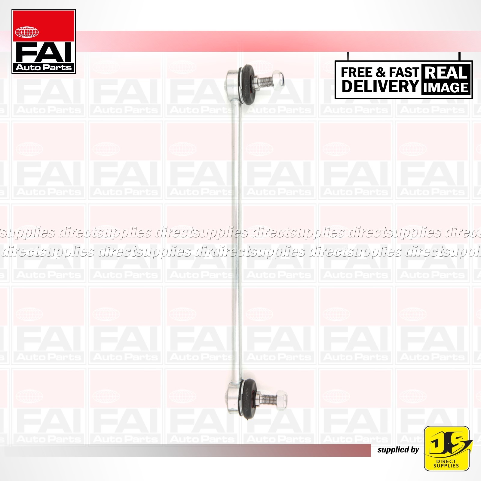 FAI LINK ROD FRONT SS7090 FITS SUZUKI GRAND VITARA II XL7 2.0 2.4 42420-65J00