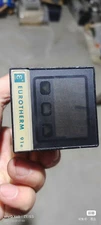 1PC used EUROTHERM 91e Temperqture Controller #W954G WX