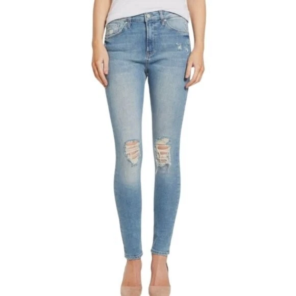 Mavi lucy sale jeans