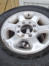 Tire Rims 17 With Tires On Them Tire Rims 17 With Tires On Them