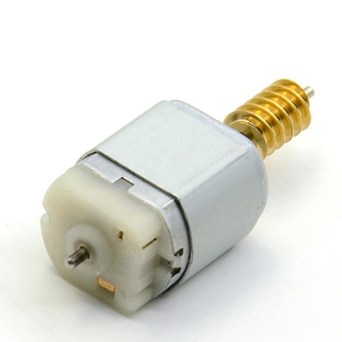 Esl/elv Motor Steering Wheel Lock Engine for Mercedes-benz w204 w207 w212 c180 - Foto 10 di 10