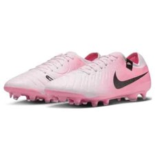Legend 10 PRO AG-PRO Men's Size 7 Pink Foam/Black DV4334-601 Fast Ship