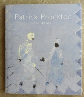 Patrick Procktor. McEwen (John)