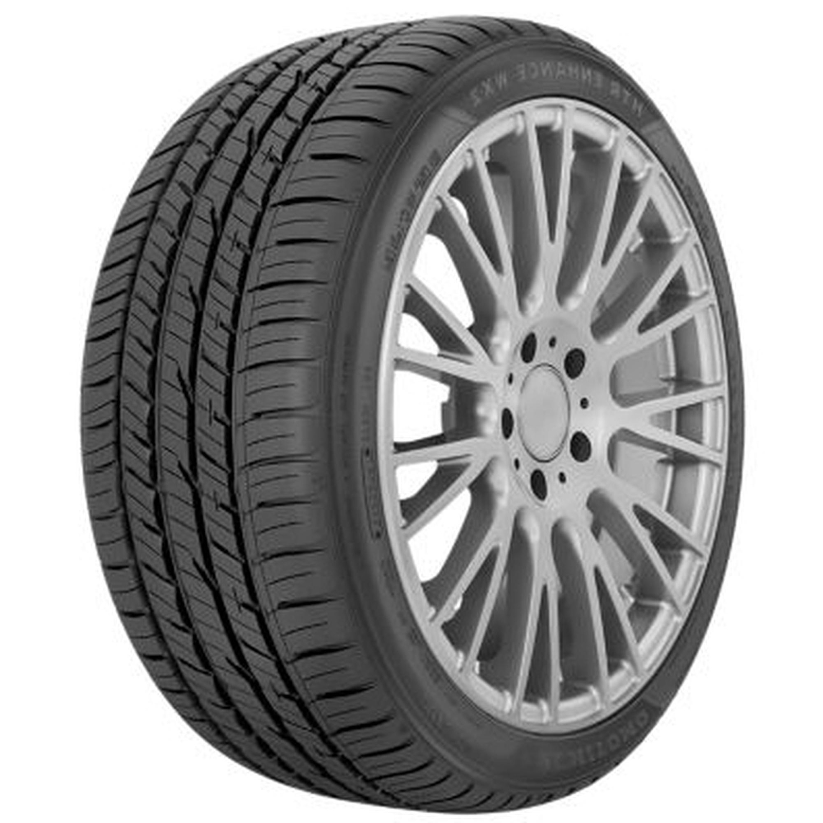 Sumitomo HTR Enhance WX2 245/40R18 Tire for sale online | eBay