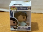 FUNKO BITTY POP! DISNEY PRINCESS JASMINE #326 MINI