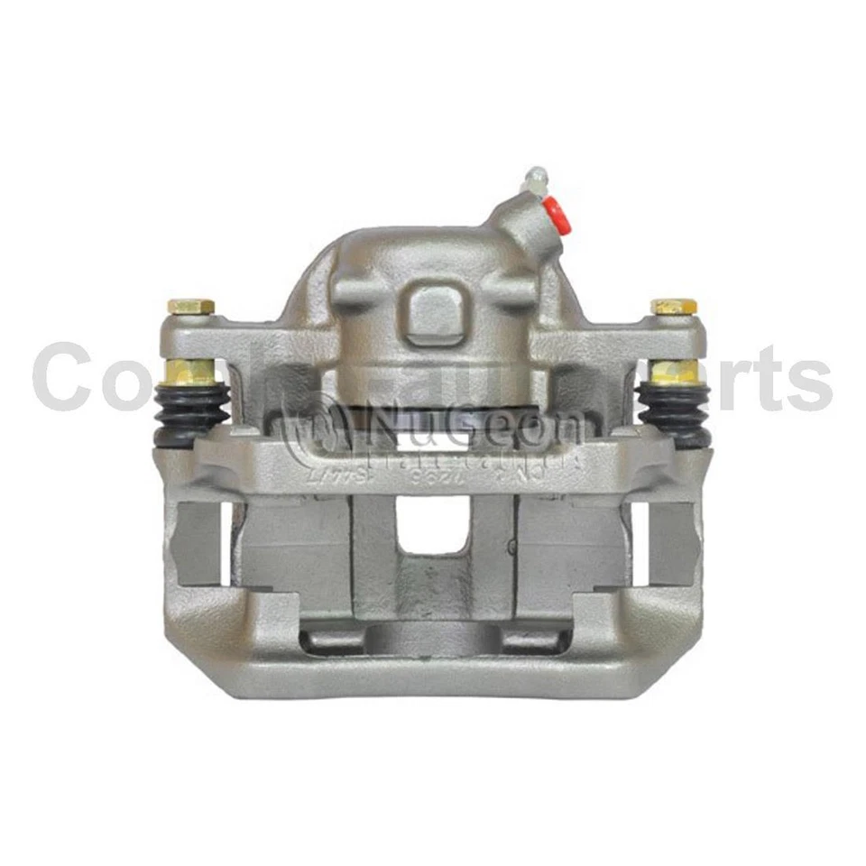 Pinzas de freno delanteras traseras Nugeon para BMW 318i 1991 BMW 318is 1991-1992 Foto 2 de 4