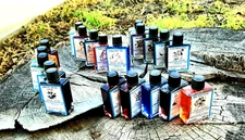 7 Sisters of New Orleans Spiritual Perfumed Anointing Oils-20 Variations 14.7ml