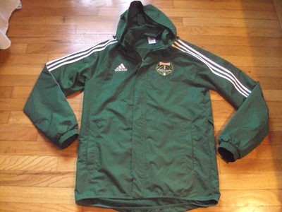 adidas sideline jacket