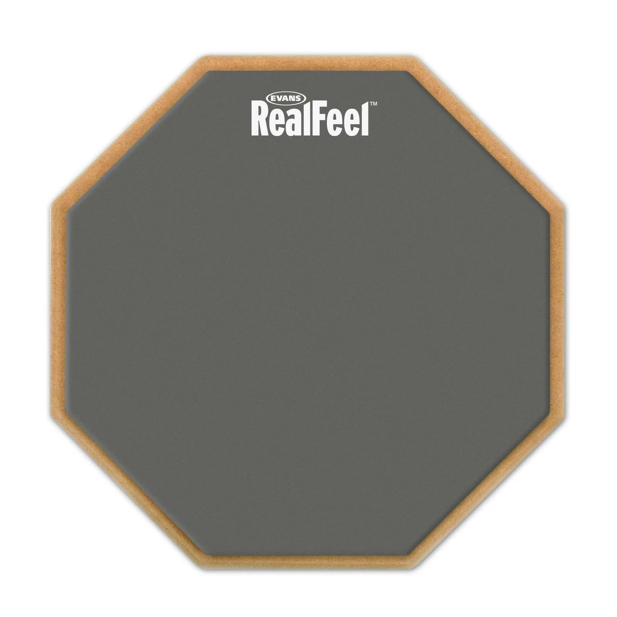 Evans 2 sided practice pad deals