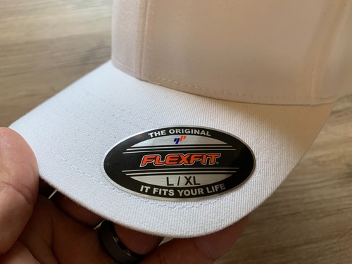 4HUNNID YG 400 IF YOU KNEW BETTER YOU'D DO BETTER WHITE CAP HAT L-XL - 第 6/10 張圖片