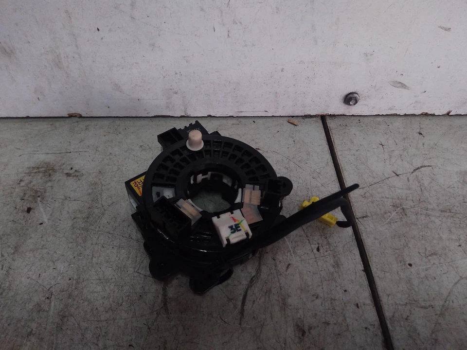 NISSAN ALMERA AIRBAG MODULE/SENSOR CLOCKSPRING, N17, 06/12-07/14 12 13 14 - image 2 of 2
