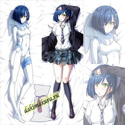 ichigo dakimakura