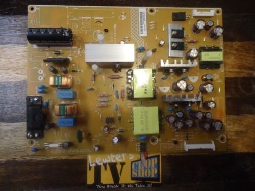 Vizio E390-A1 / Insignia NS-39D400NA14 Power Supply ADTVCL801UXE8 - Picture 1 of 2