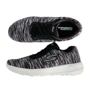 skechers goga max womens white