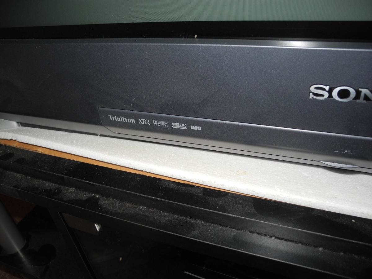 Sony 34