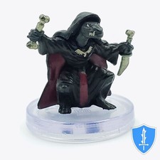 Kobold Devilspeaker - Rusty Dragon Inn 1 Pathfinder Battles D D Miniature