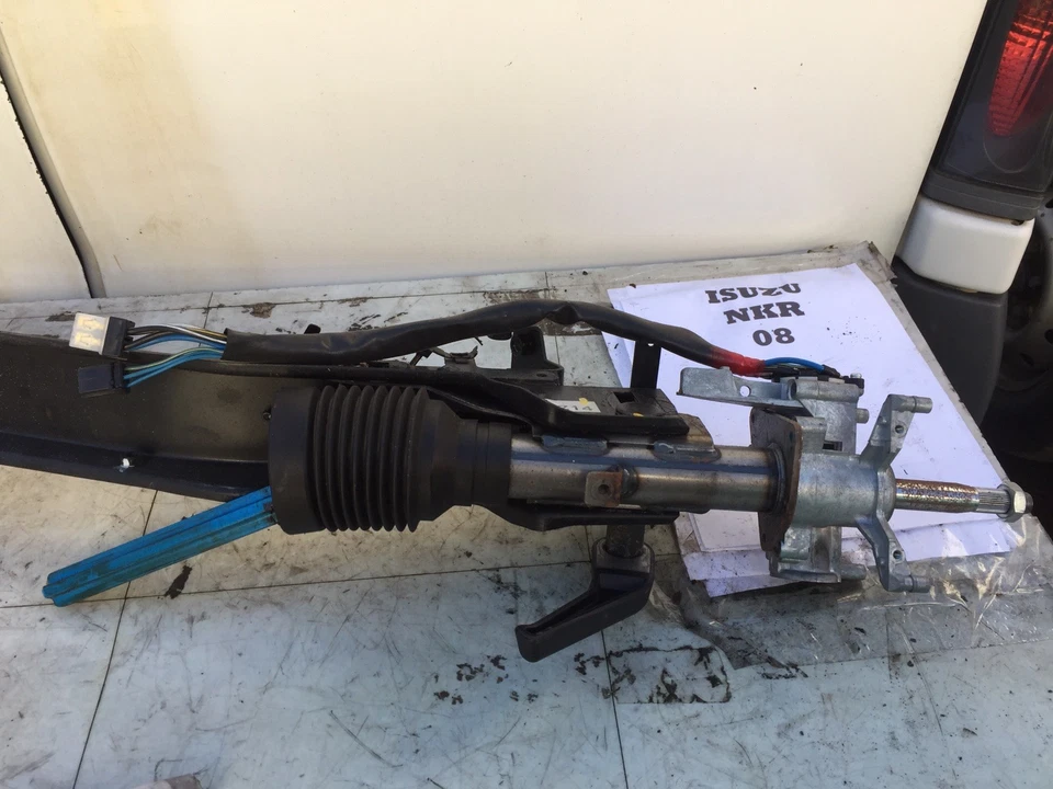 ISUZU NKR 2008 Steering Column - Image 3 of 3
