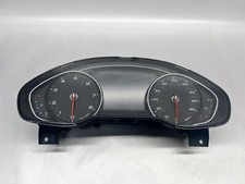Compteur Audi QUATTRO