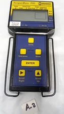 Mountz Torque Mate 200 Portable Handheld Torque Analyzer Same As Pictures