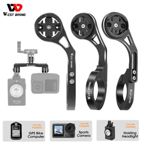 Bike gps mount sale