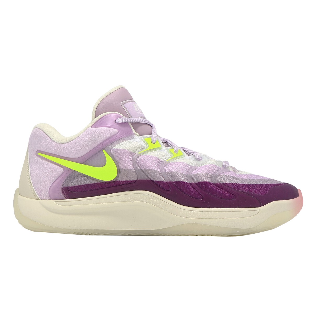 Nike x The Alchemist KD17 EP Producer Pack Men Basketball Shoes Nike x The Alchemist KD17 EP Producer Pack Men Basketball Shoes