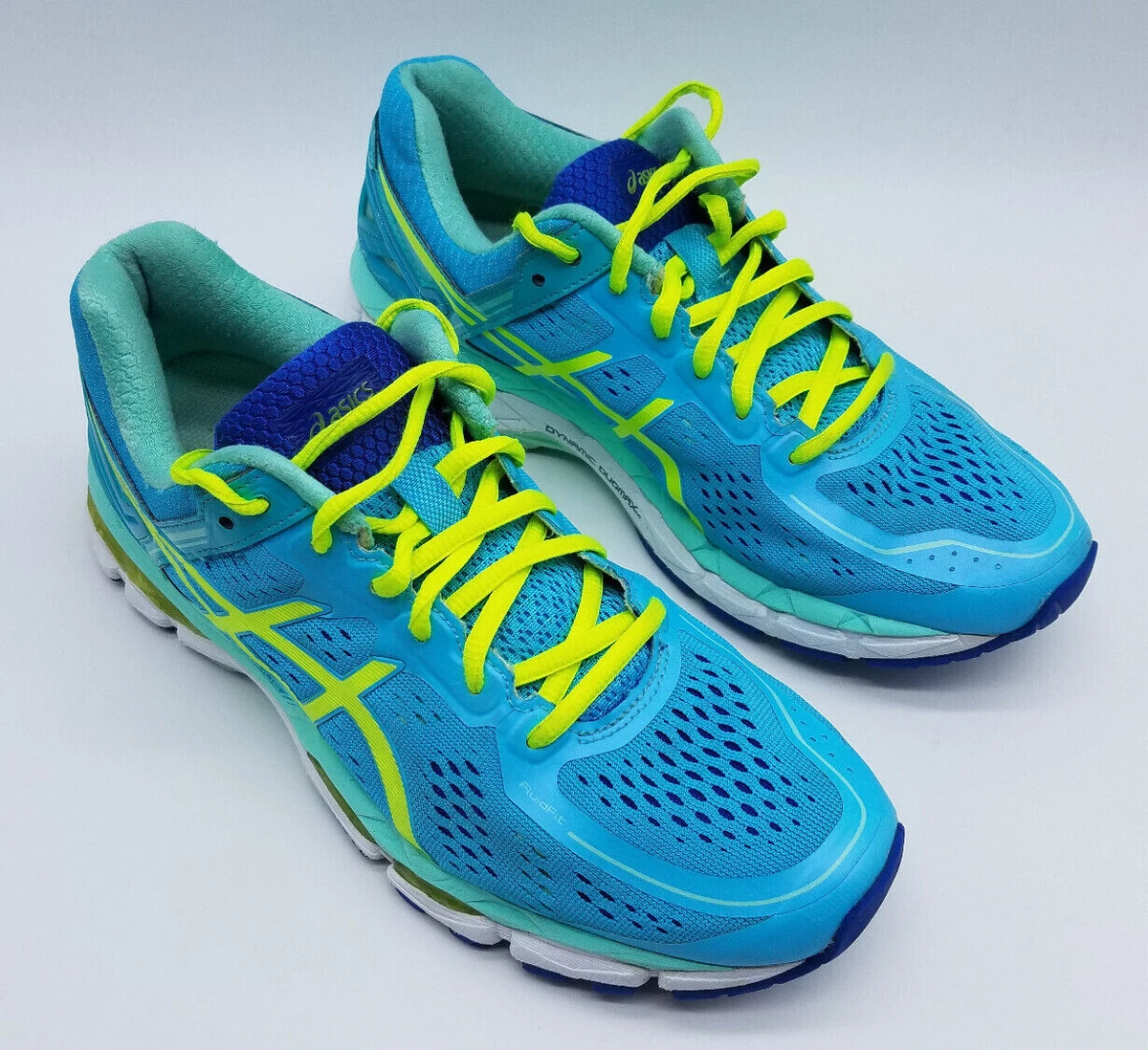 Asics gel kayano 22 women's size 8.5 top