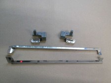 Hinges For LCD Monitor Display Screen Acer Travelmate 2410 - MS2177