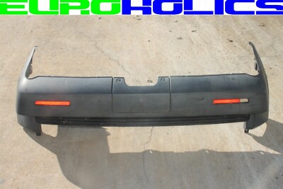 Lr3 Rear Bumper OEM Land Rover LR3 05-08 Rear Bumper Cover w/o Park Assist *FREIGHT* | eBay