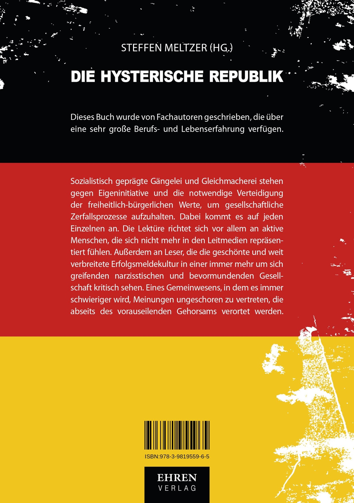 Thumbnail - Die Hysterische Republik Wolfgang Meins