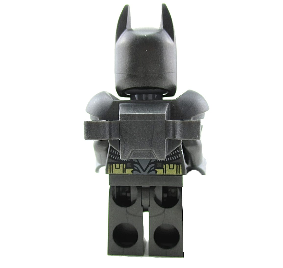 Lego Batman 76110 Heavy Armor Super Heroes Minifigure | eBay