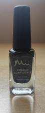 Mii Cosmetics Colour Confidence Nail Polish Alpaca Coat 9ml