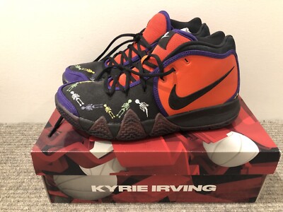 kyrie size 4