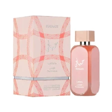 Hayaati Florence by Lattafa 3.4 oz EDP Perfume for Women NIB