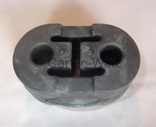 Auspuffhalter Auspuffgummi Schalldämpfer für HONDA Civic VIII Hatchback