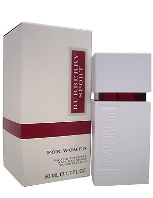 burberry sport perfume 50ml
