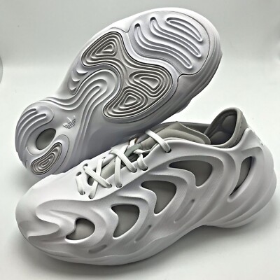人気 ☆ADIDAS☆ ADIFOM Q CLOUD WHITE GREY s-l400.jpg