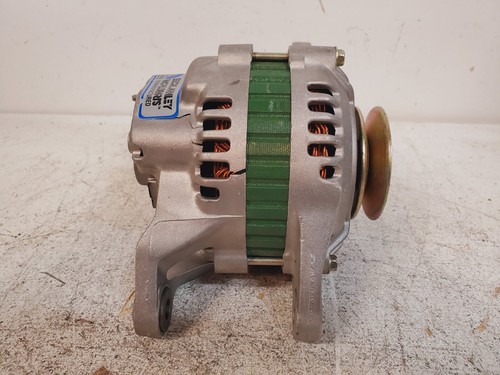 Beck Arnley Remanufactured Alternator 186-0399 M65S - Picture 9 of 22