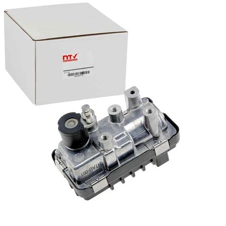 Turbolader 059145715M