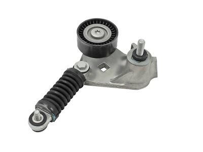 Riemenspanner DT Spare Parts 13.43565 Spanner Spannelement, D: 65 mm, W: 25,5 mm