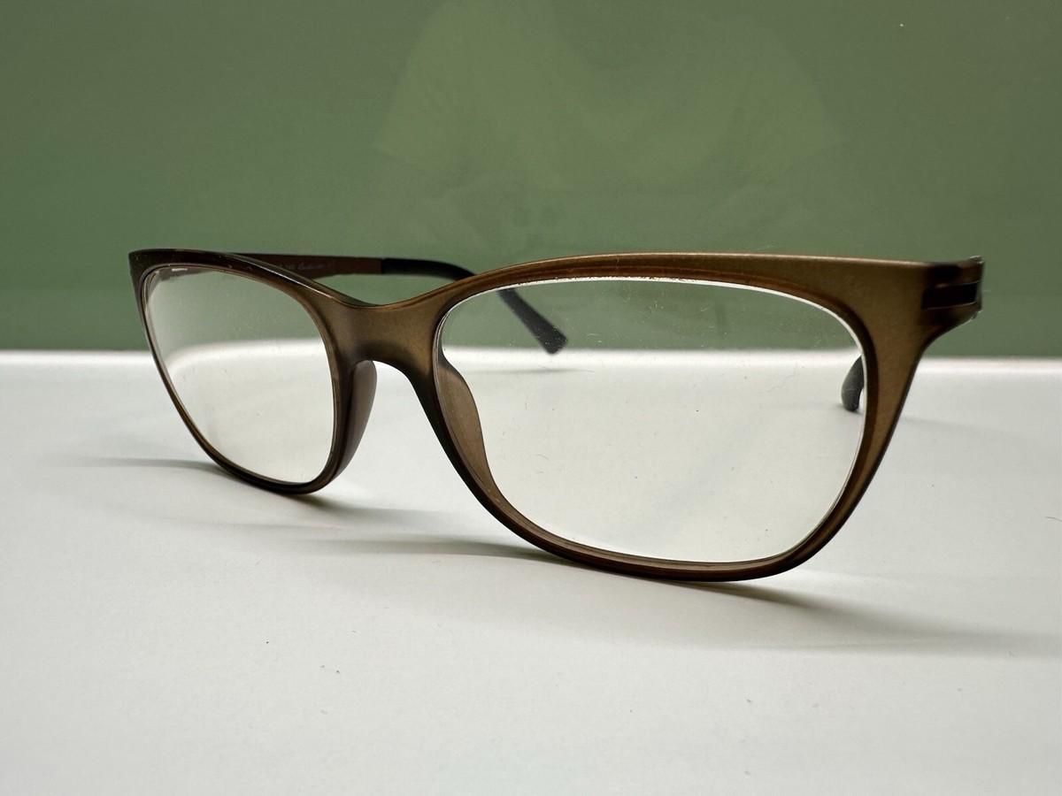 PAUL COSTELLOE frames eyeglasses RECTANGULAR glasses frame PC 5176