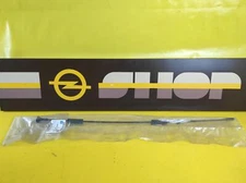 Cable Pull Opel Combo C Bowden Train Handle Opener Lock Sliding Door New Genuine