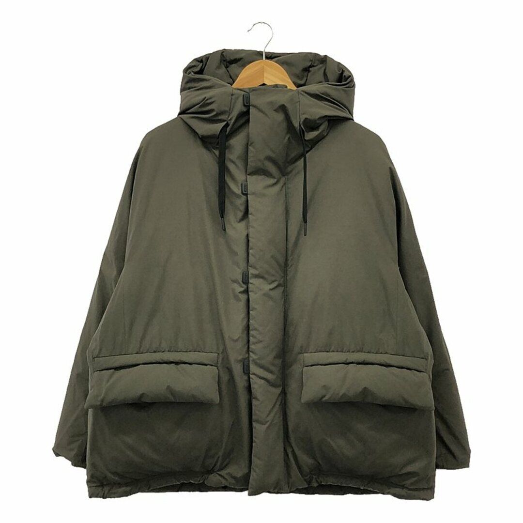 TEATORA Souvenir Hunter S L EVA Down Jacket Hoodie 2 German TEATORA Souvenir Hunter S L EVA Down Jacket Hoodie 2 German