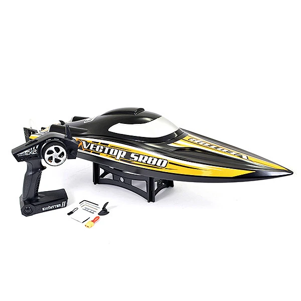 Volantex 2024 vector 80