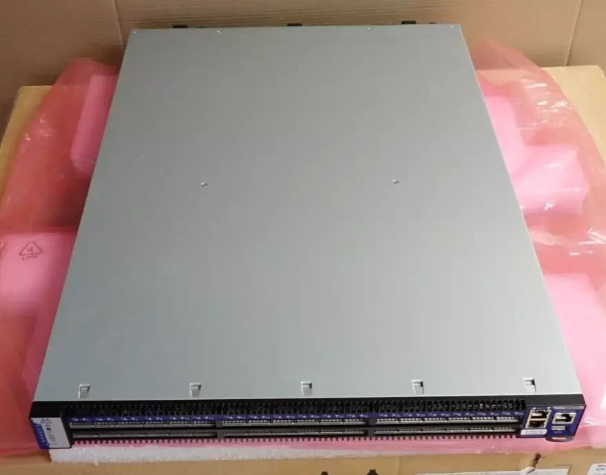 NEW IBM Mellanox SX6036 36x 56Gb/s QSFP FDR14 Infiniband Managed