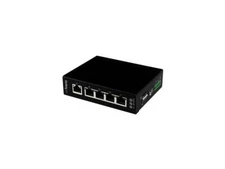 StarTech IES51000 StarTech.com 5 Port Unmanaged Industrial Gigabit Ethernet Swit